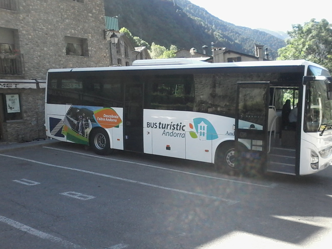 Bus Turistico Tours景点图片