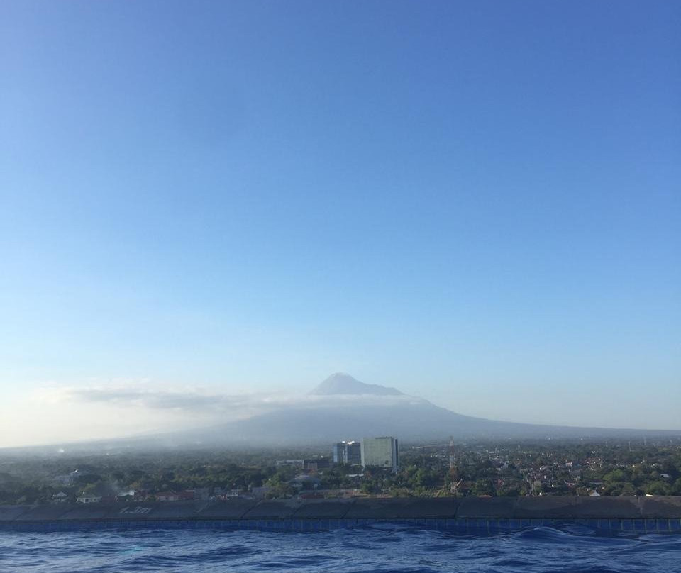 Indoluxe Hotel Jogjakarta主图