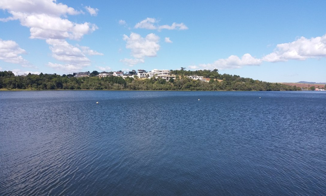 Represa Bortolan-Pocos de Caldas必去景点