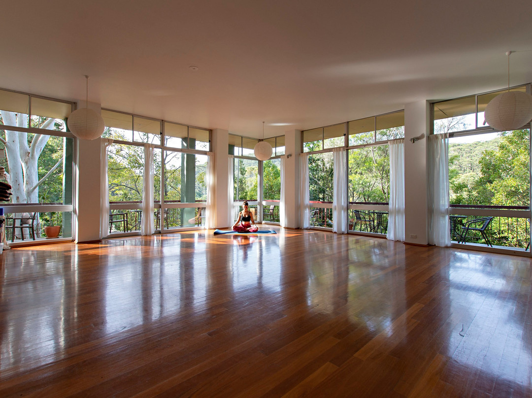 Heart & Soul Retreats