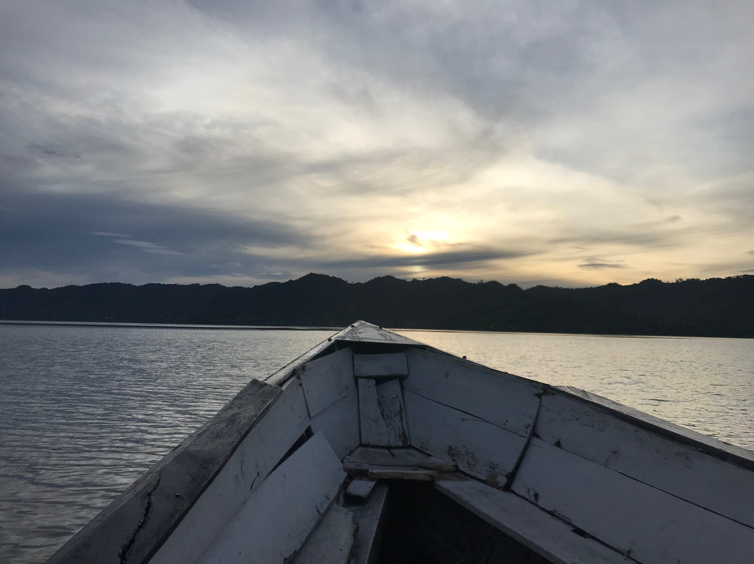 Lake Bosomtwe Paradise Resort主图