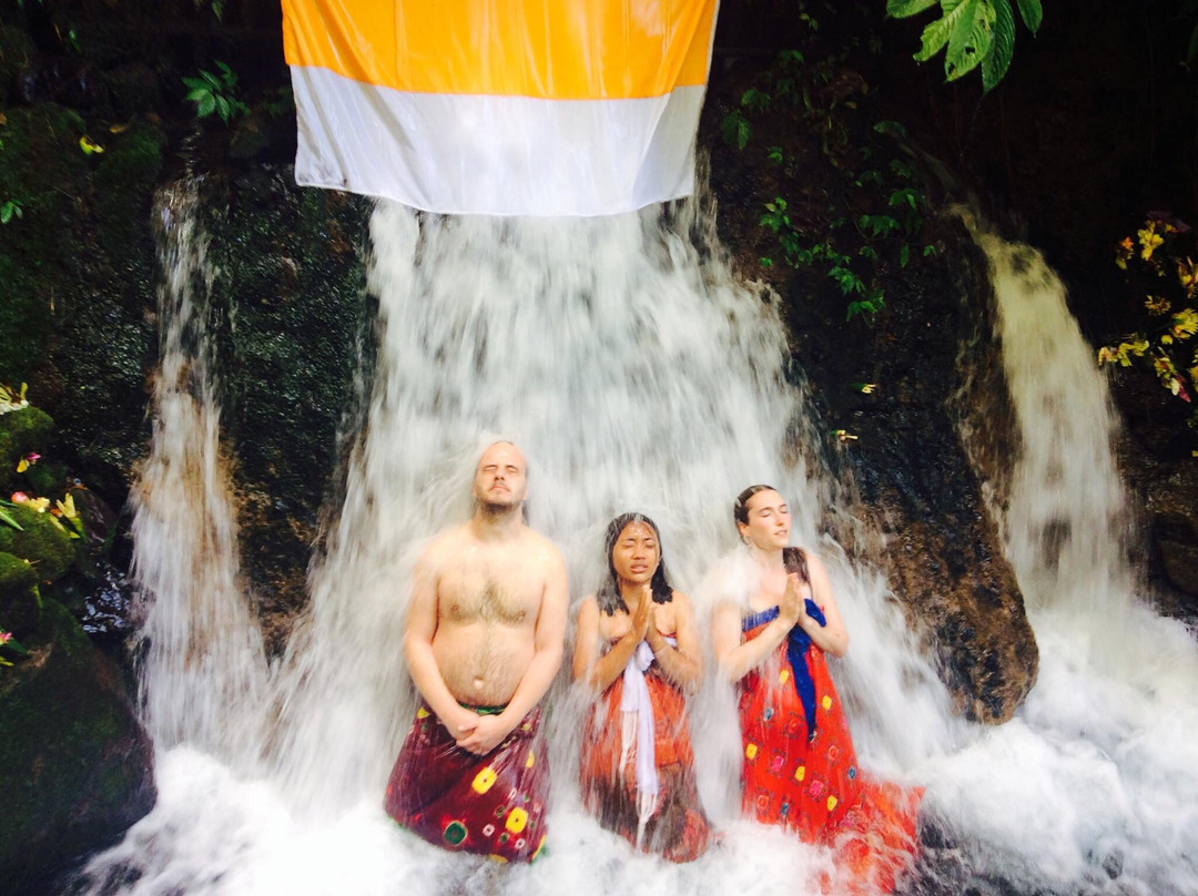 Bali Touren (Wayan Pageh)景点图片