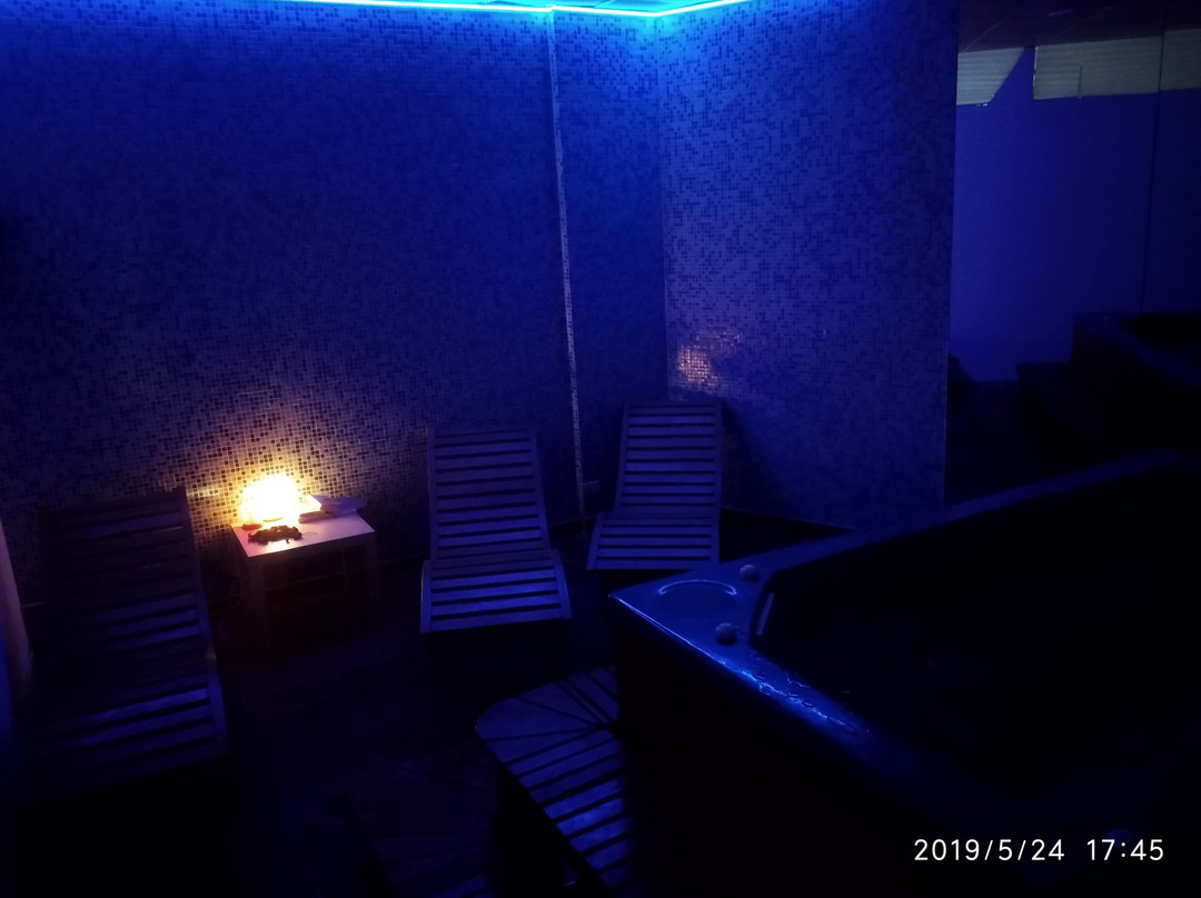 Millennium Sport e Wellness景点图片