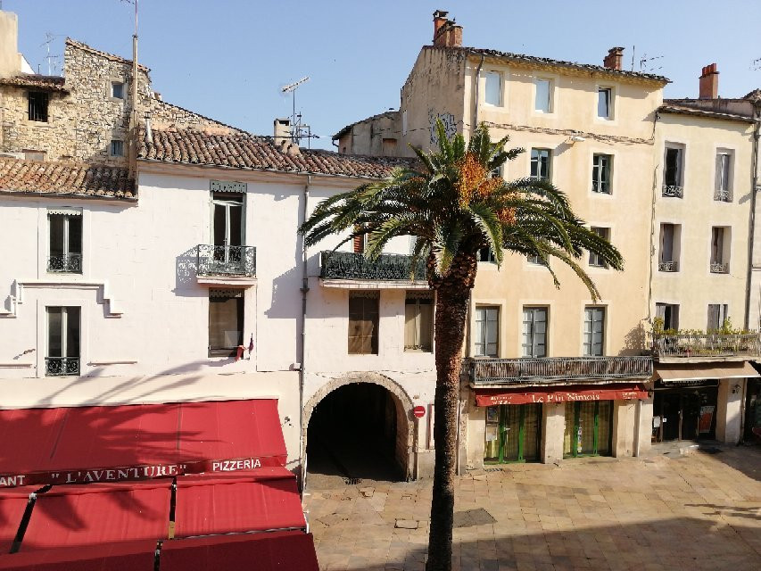 Hotel De L'Amphitheatre主图
