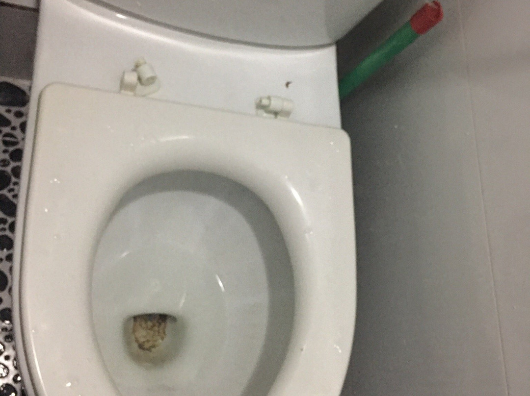 香港尖沙咀广州宾馆 (家庭旅馆)主图