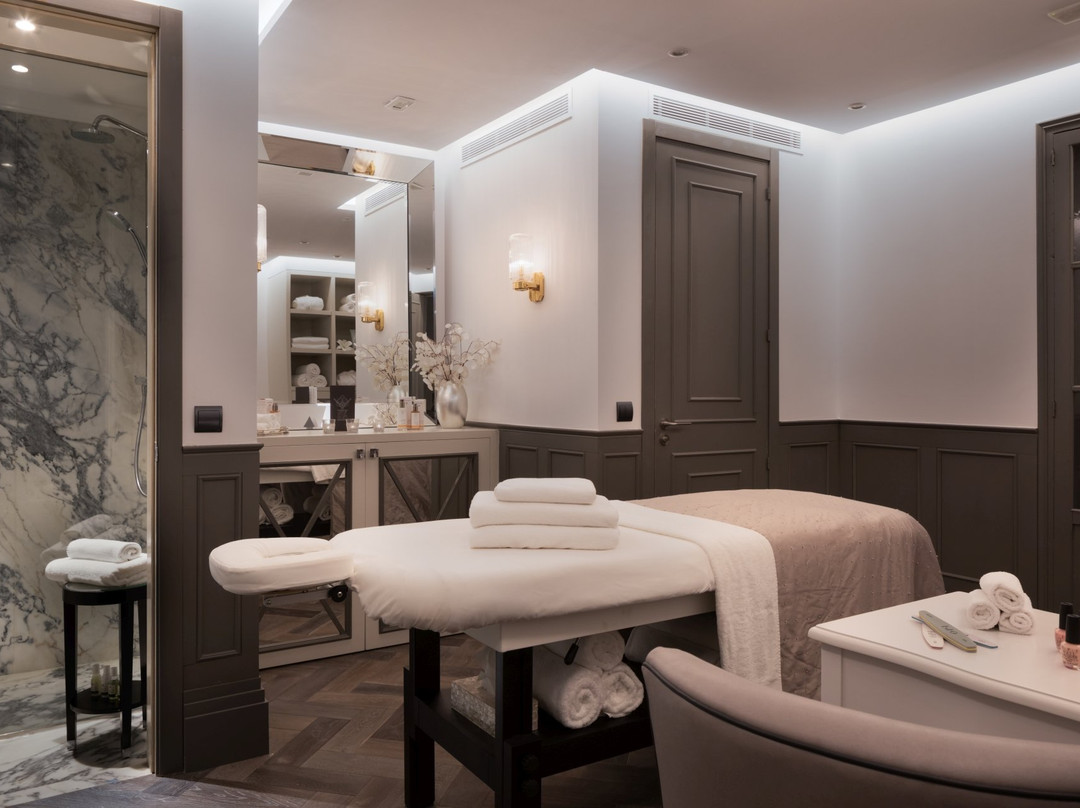 MIM Spa Ibiza景点图片