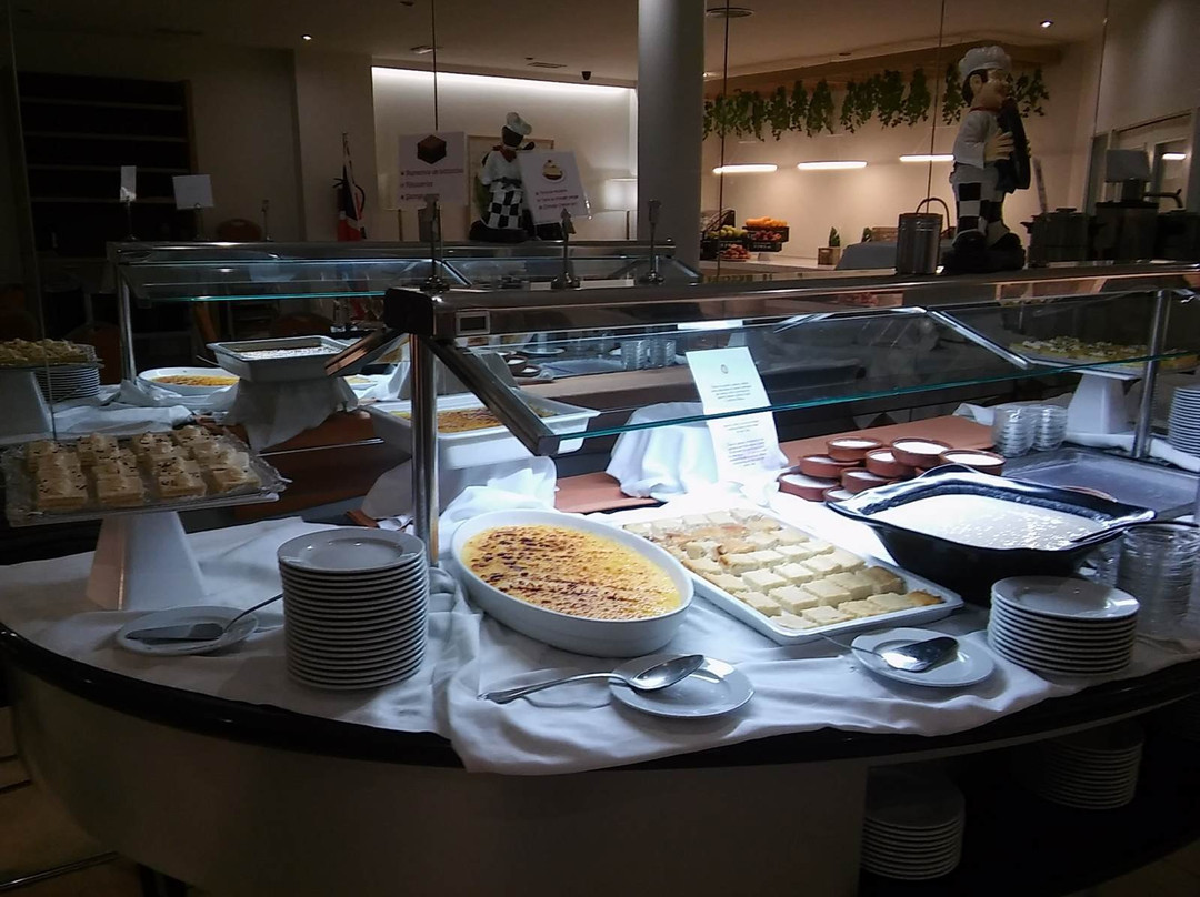 Gran Hotel Suances主图