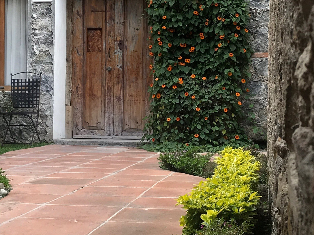 Hacienda Soltpec主图