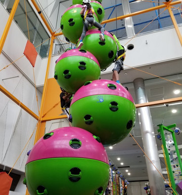 Tondemi Heiwajima-大田区必去景点