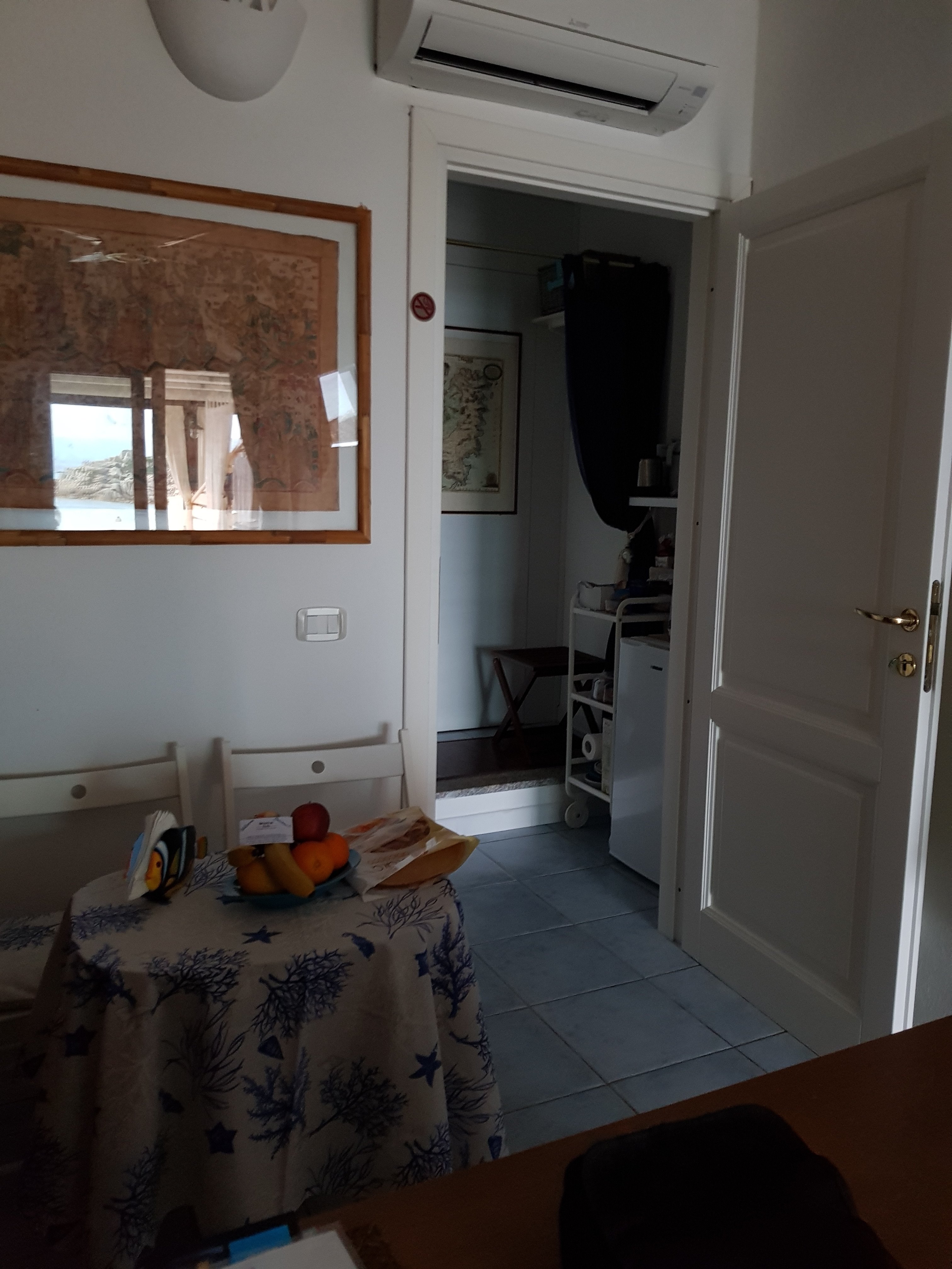 B&B Mistral-官方