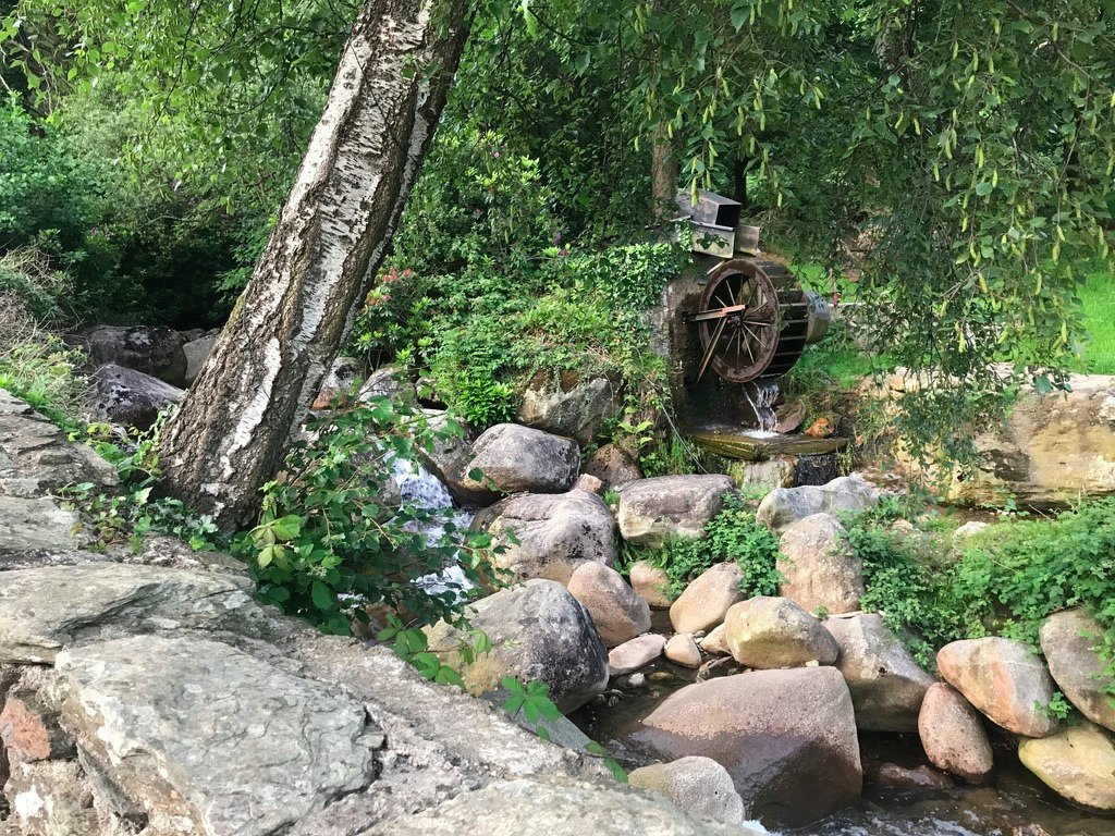 Glenmalure Lodge主图
