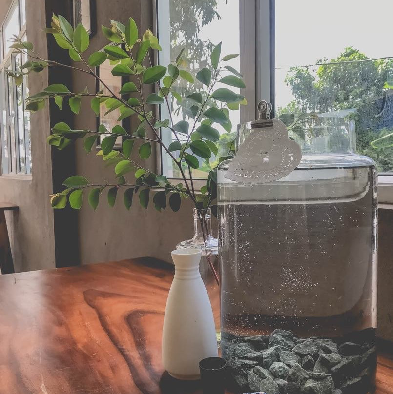 DAHLIA Guesthouse-高龙撒冷岛必去景点