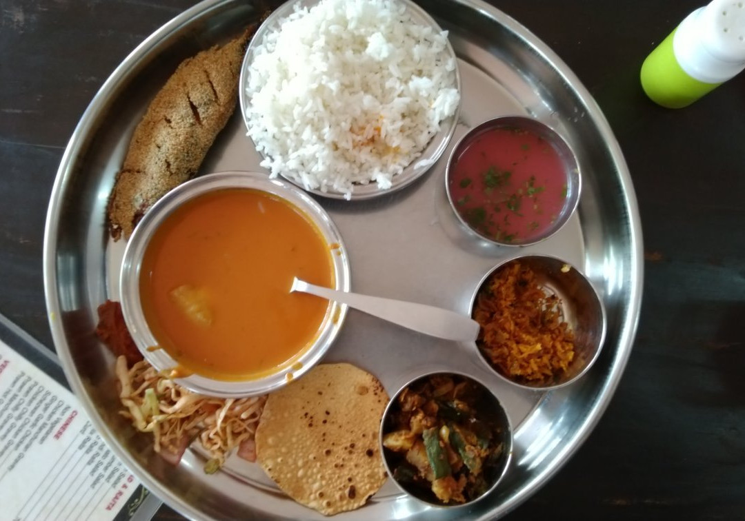 Old Goa Residency主图