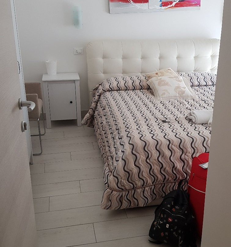 B&B La Dimora dei Cherubini主图