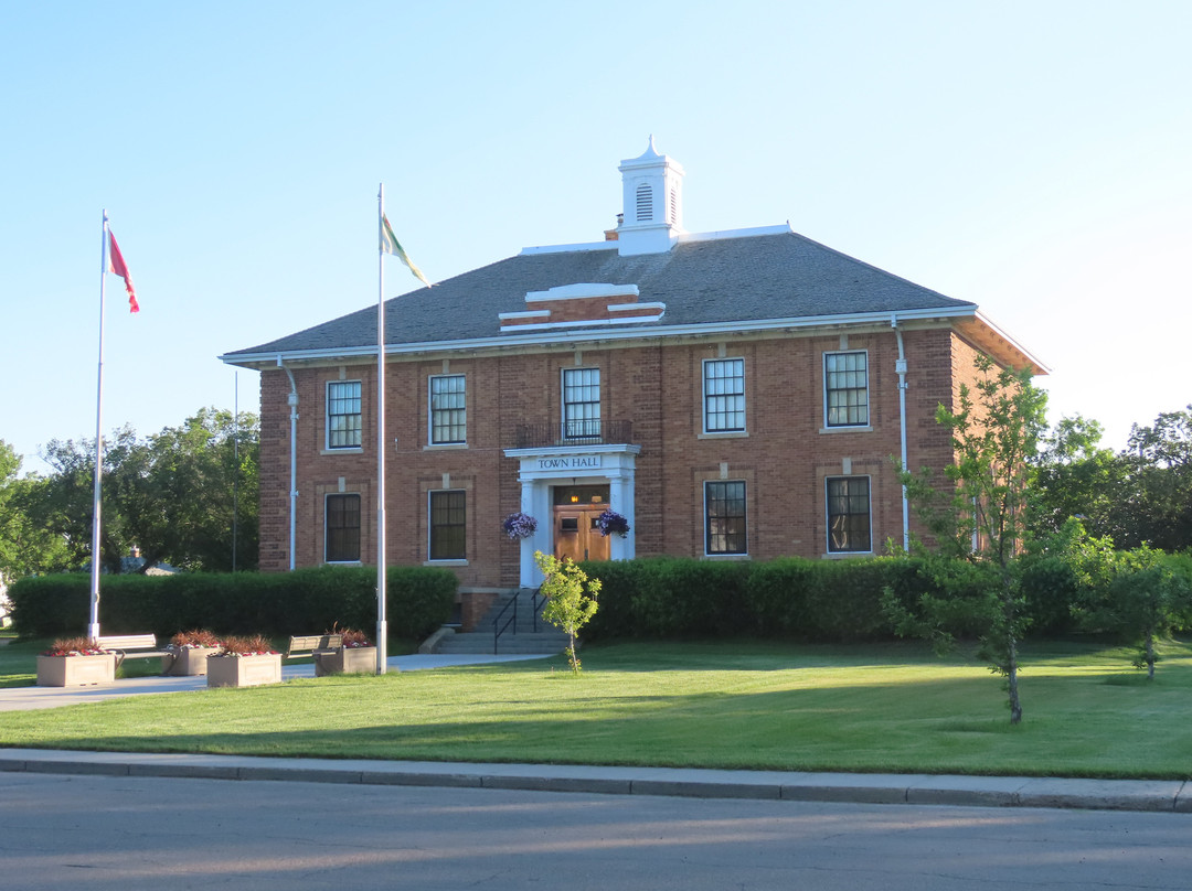Grand Coteau Heritage & Cultural Centre景点图片