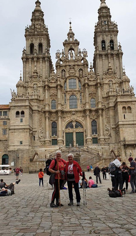 Santiago Ways-桑坦德必去景点