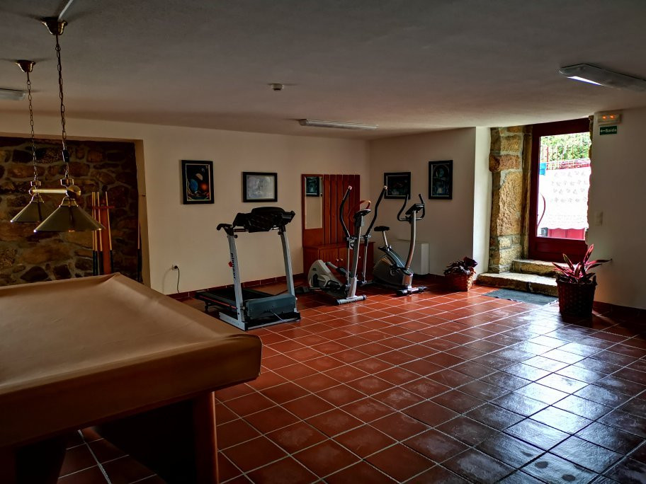 Solar dos Almeidas主图