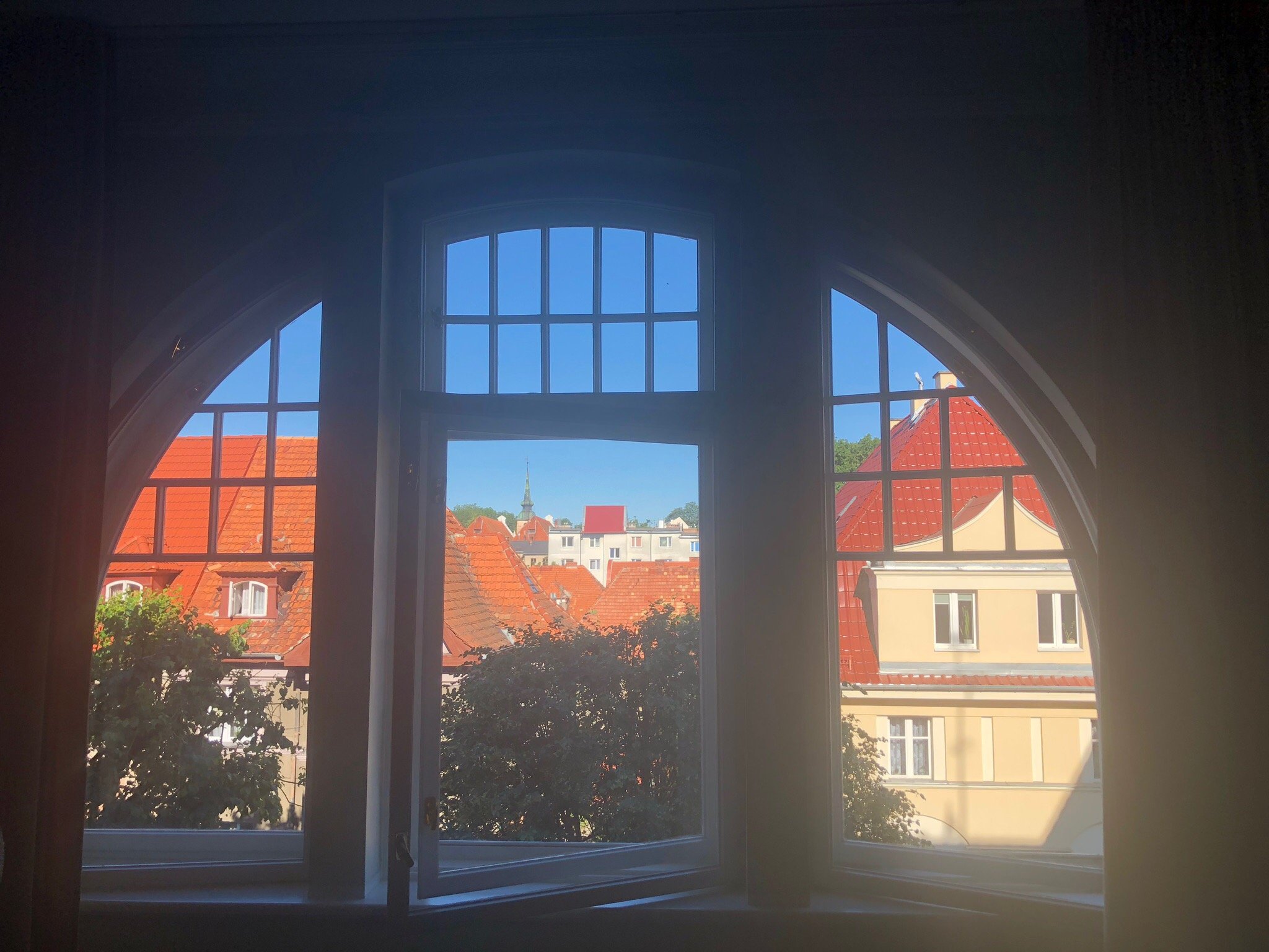 Hotel Stary Malbork-官方