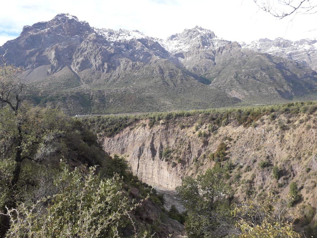 Reserva Nacional Río Los Cipreses-兰卡瓜必去景点