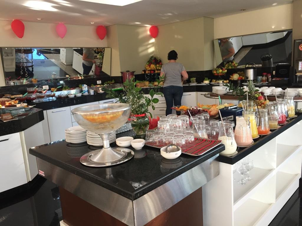 Grand Park Hotel主图