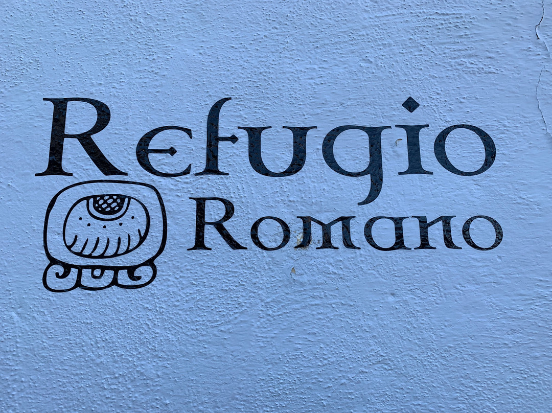 Refugio Romano主图
