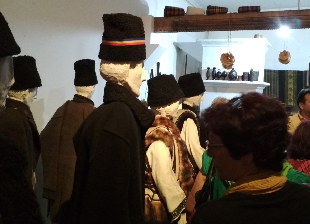 Folk Traditions Museum of Bucovina景点图片