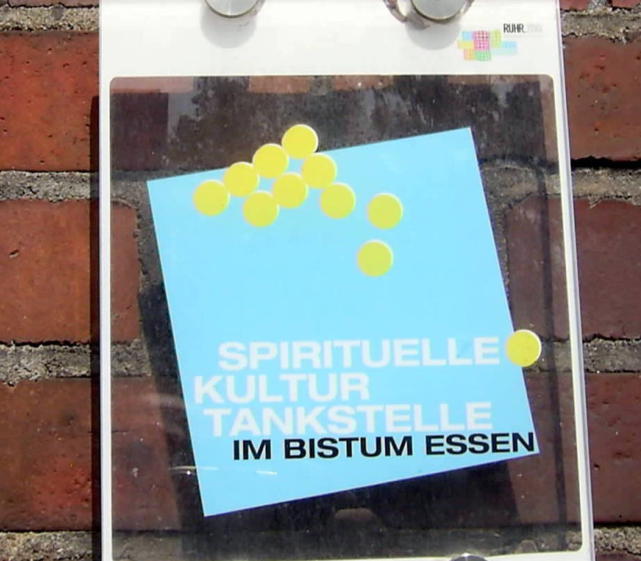 Kirche St. Mariae-Geburt景点图片