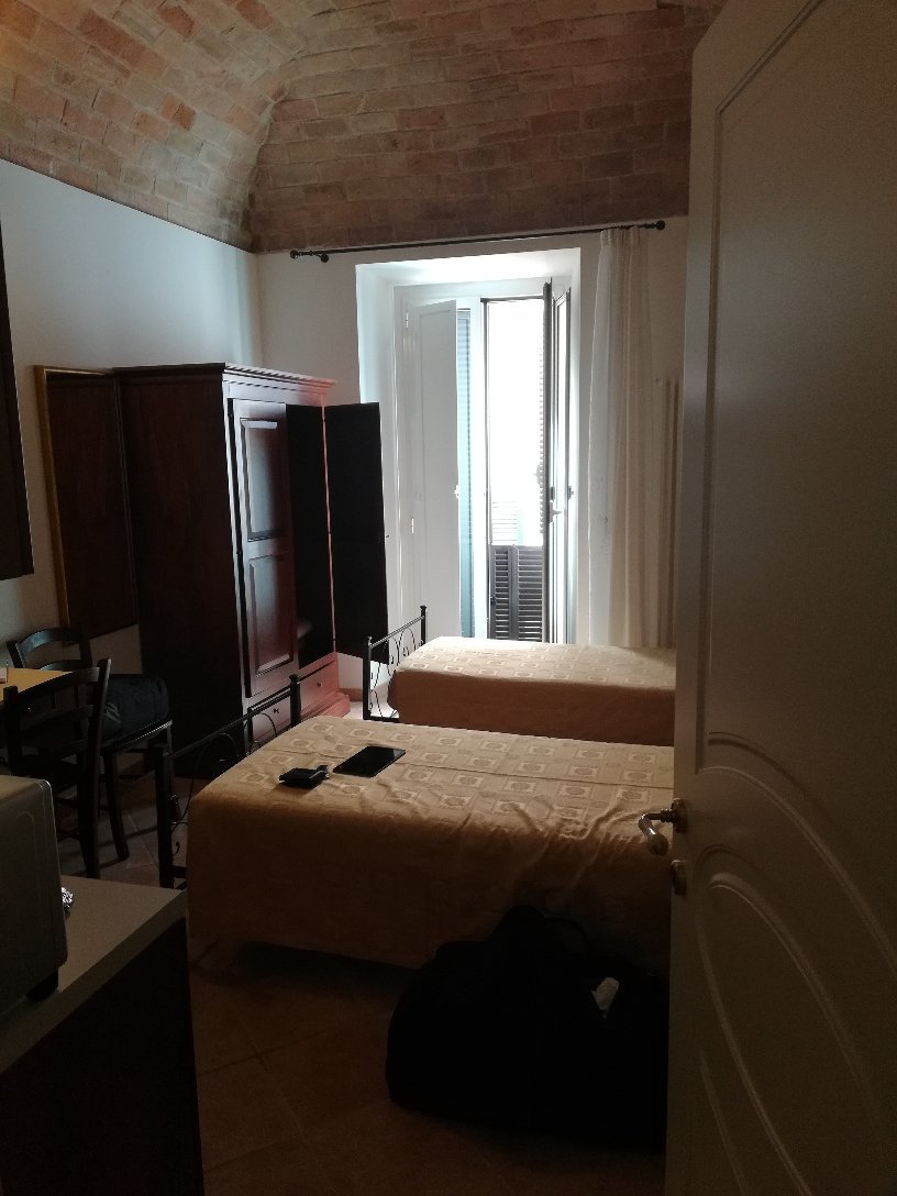 安蒂卡因特拉姆尼亚住宿加早餐旅馆-官方