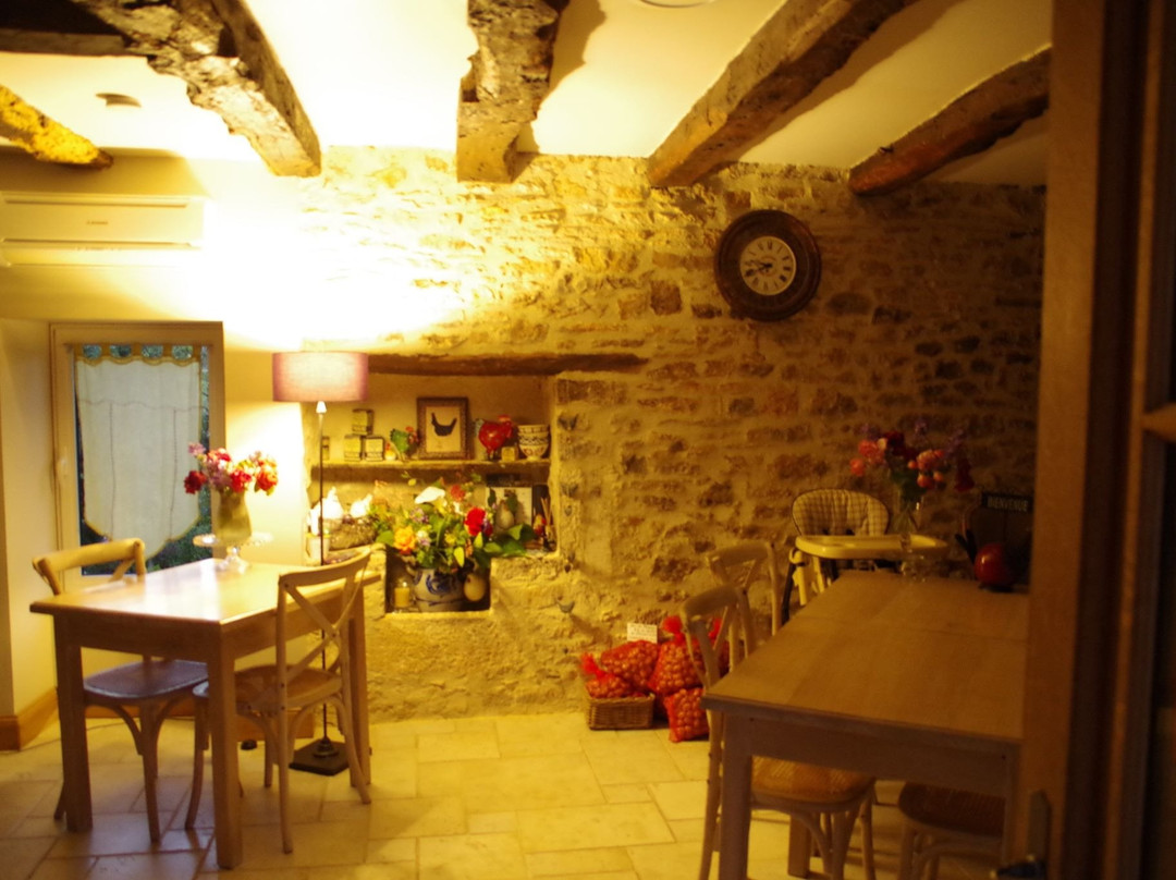 La Maison De Leopold主图