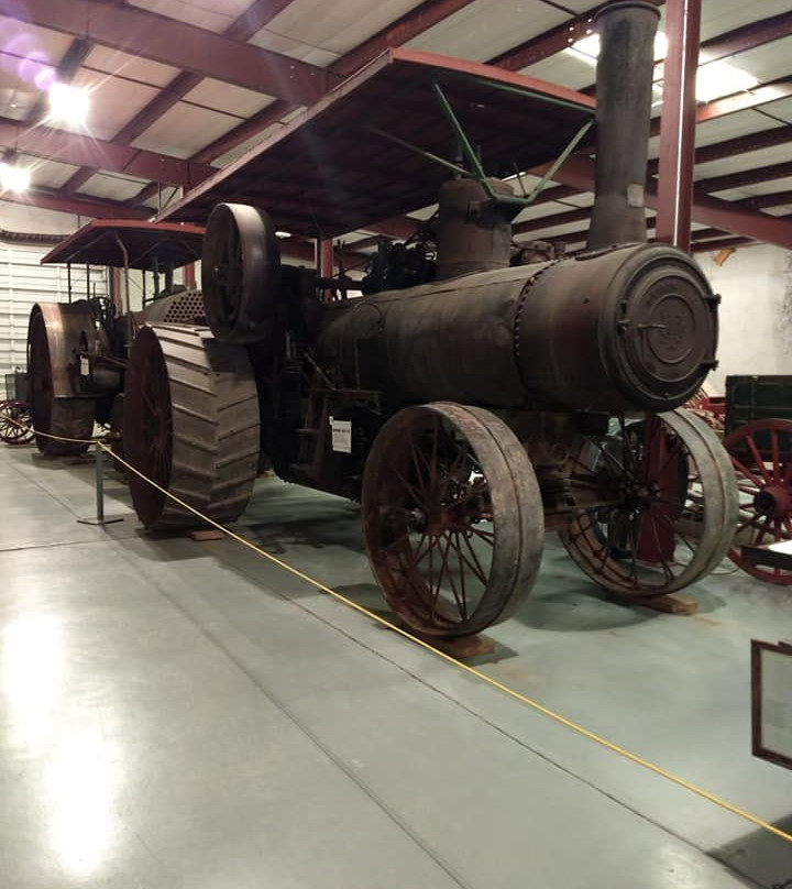 Dougherty Museum-朗蒙特必去景点