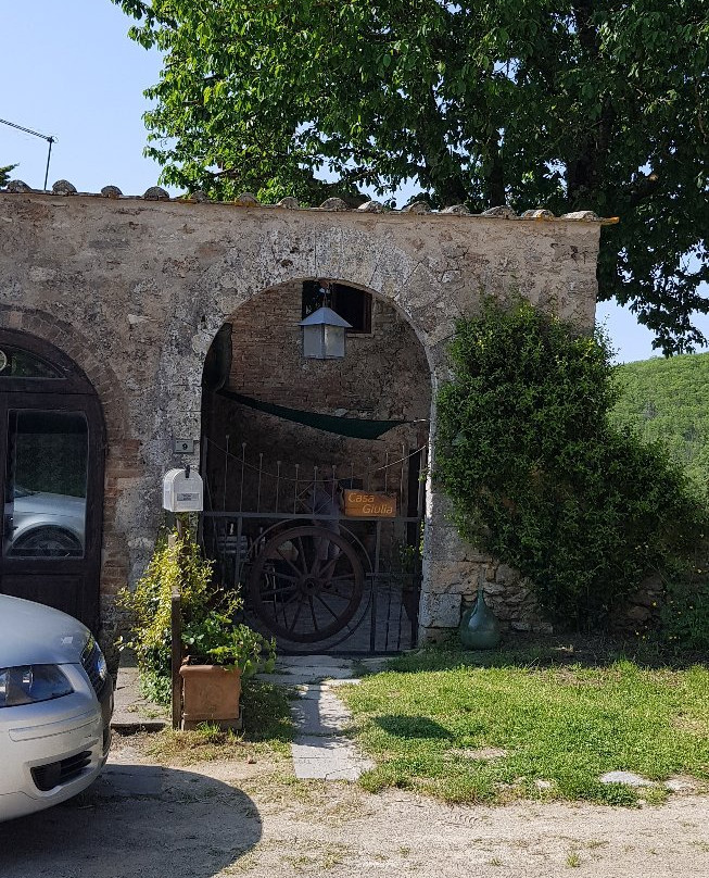 Casa Giulia B&B主图