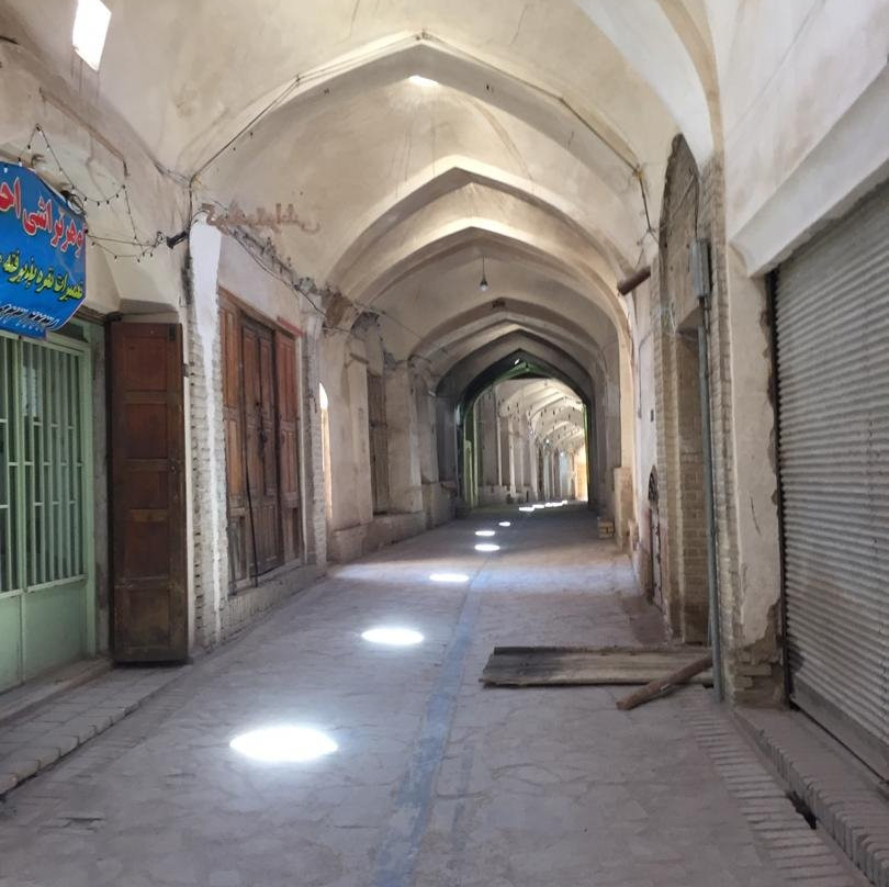 Old Bazar景点图片