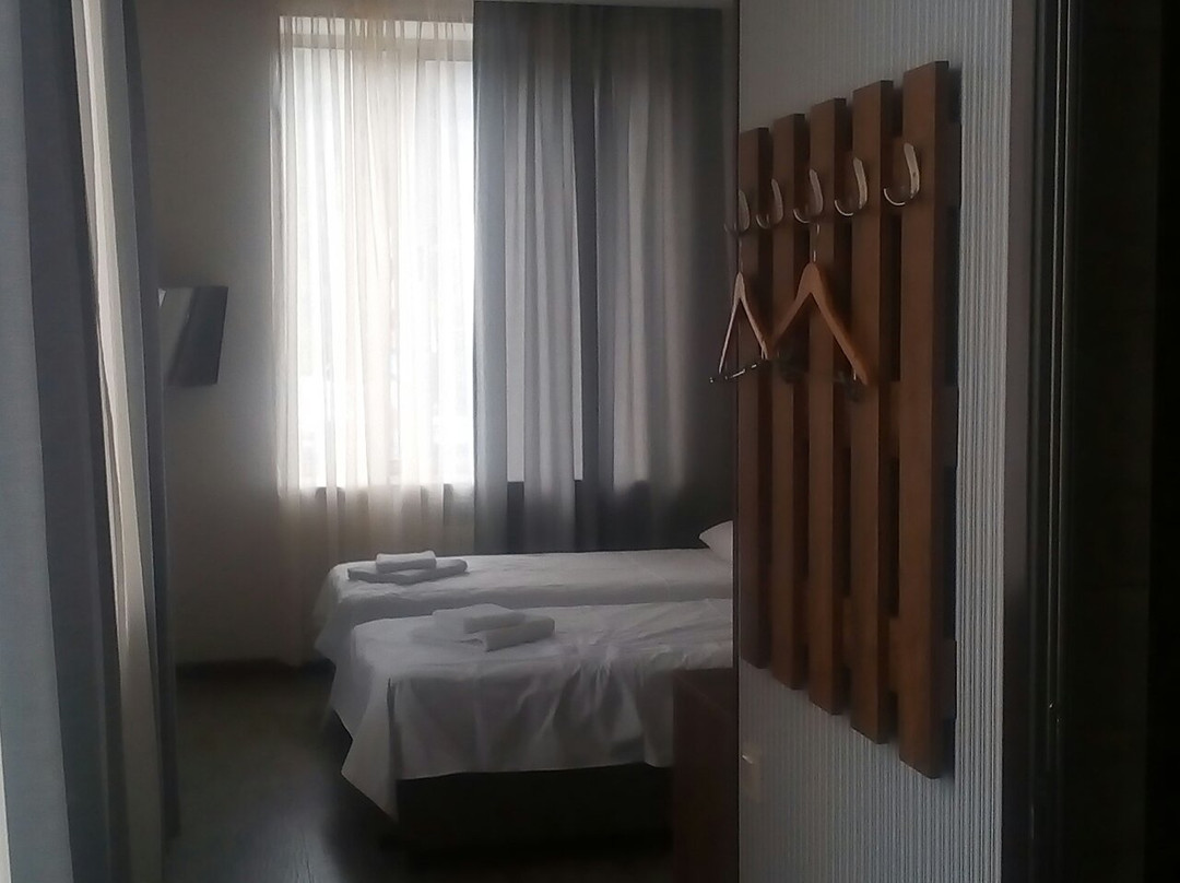 Hotel Lider Complex主图