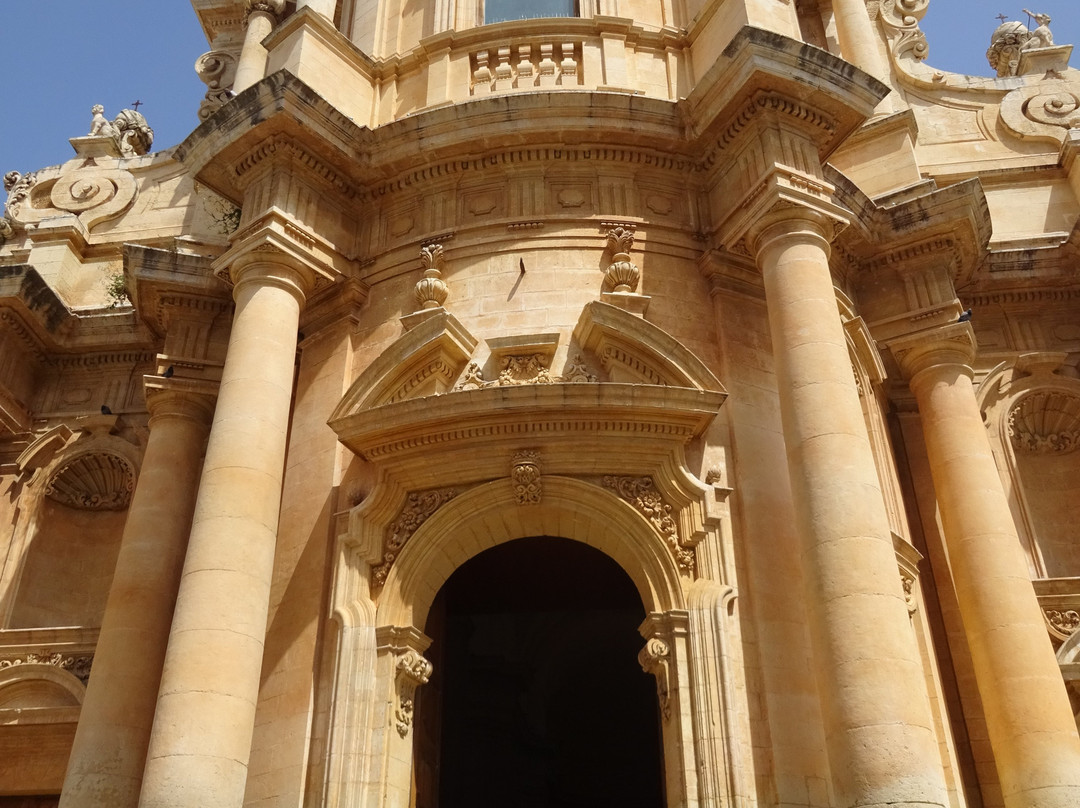 Chiesa San Domenico景点图片