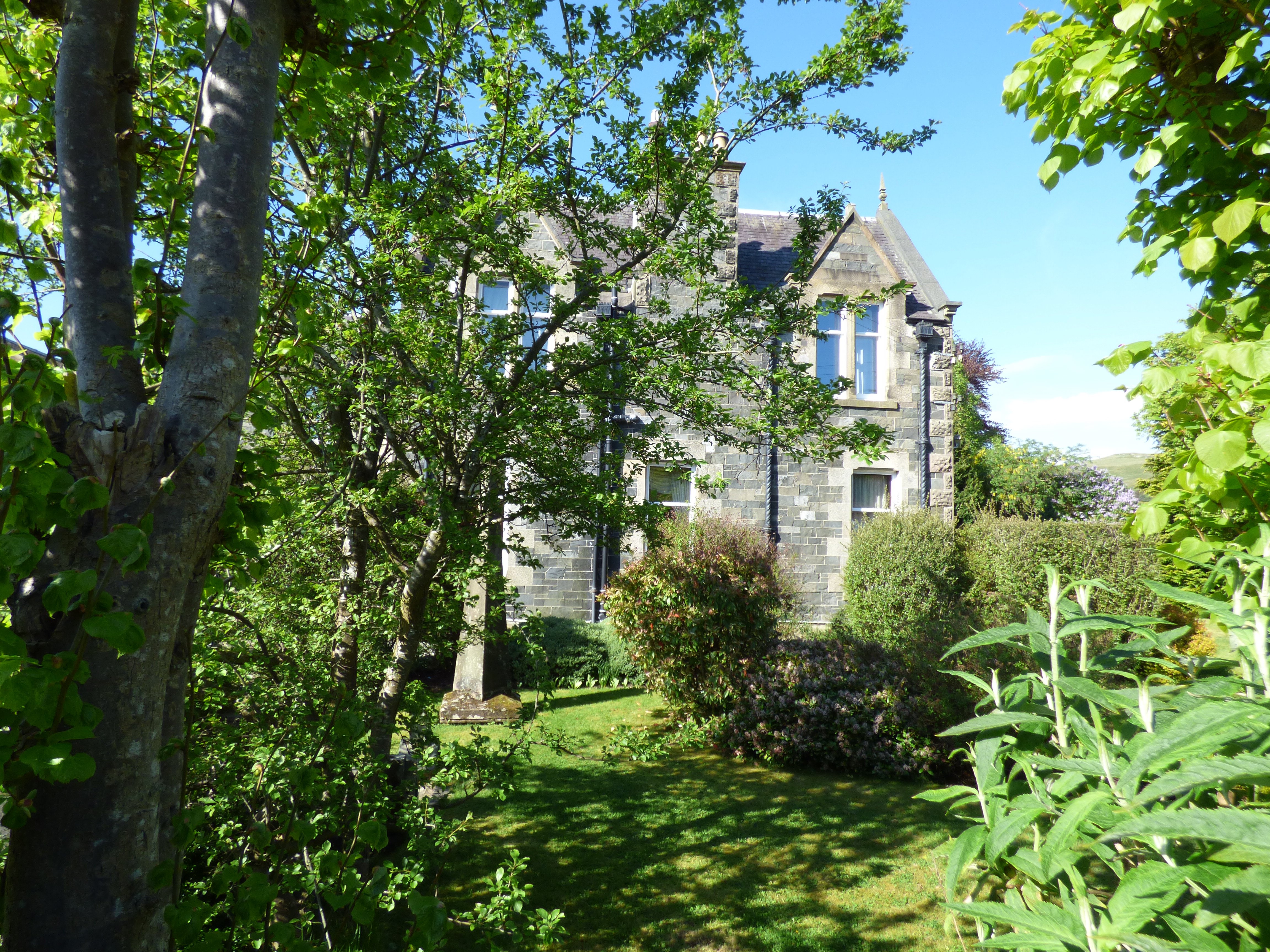 Caddon View Country Guest House-官方
