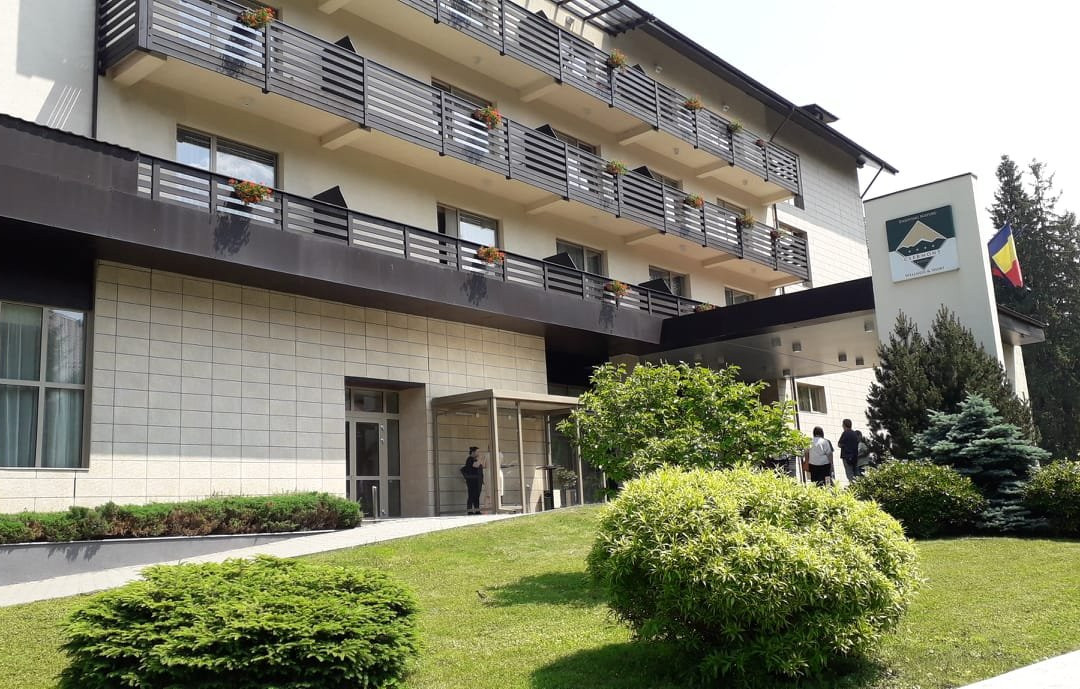 Clermont Hotel主图
