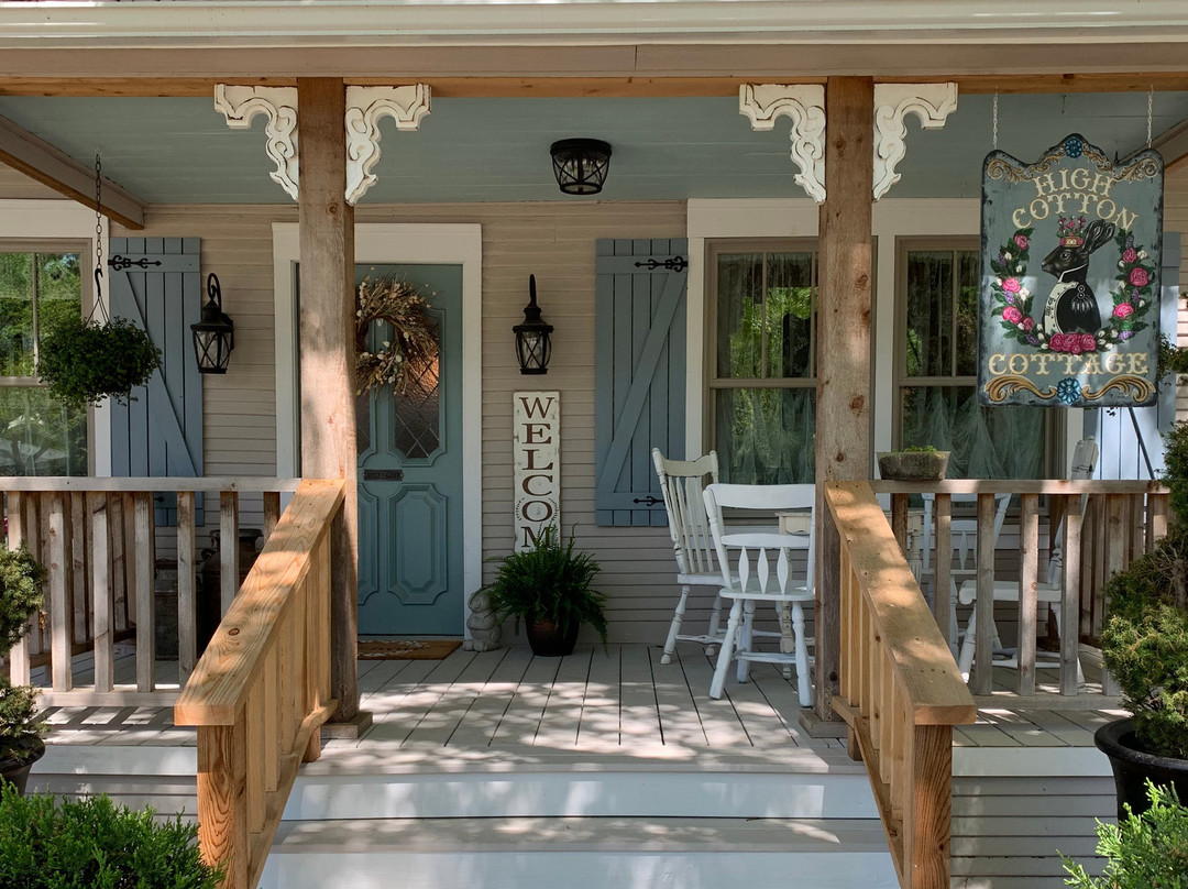 Saint Jo旅游攻略图片