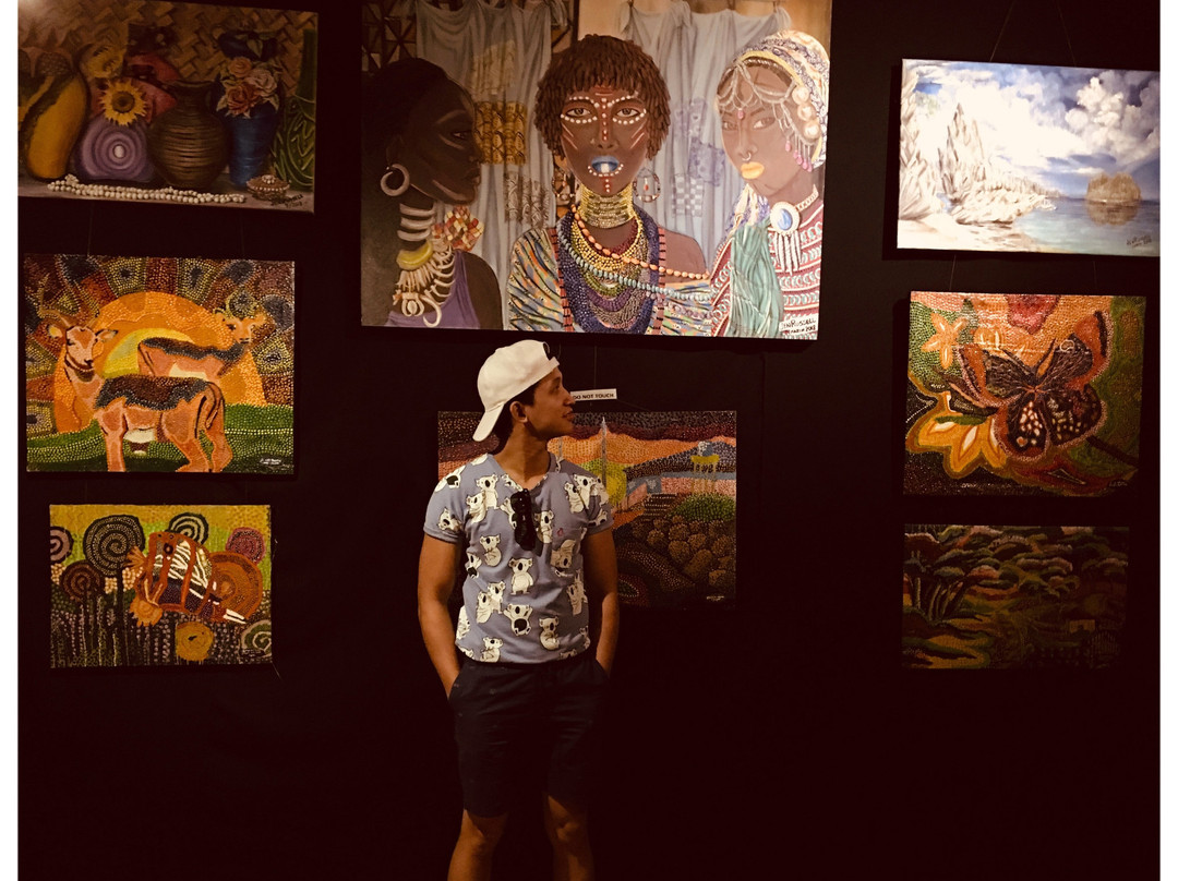 Palawan Heritage Center-公主港必去景点