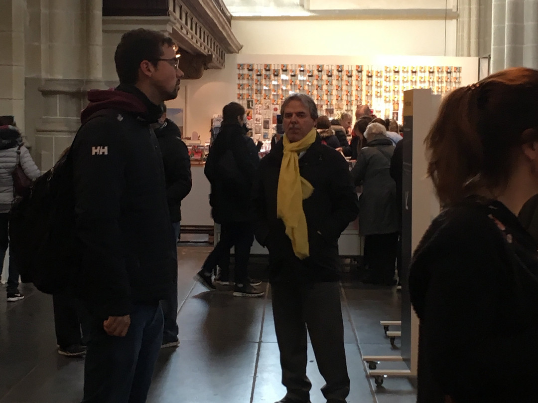 World Press Photo-阿姆斯特丹必去景点