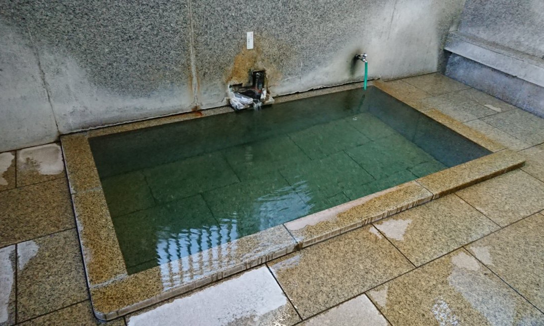 Kamitera Yu-野泽温泉村必去景点