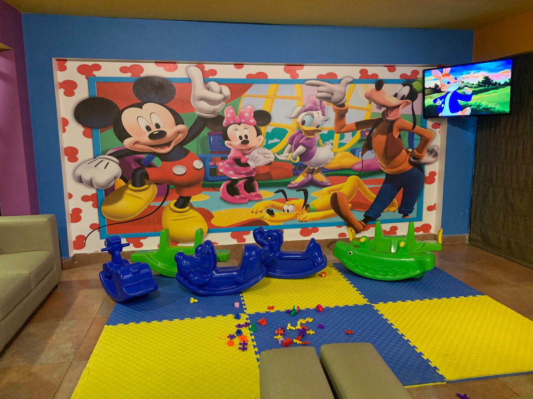 Fortune Park Moksha Mcleodganj主图