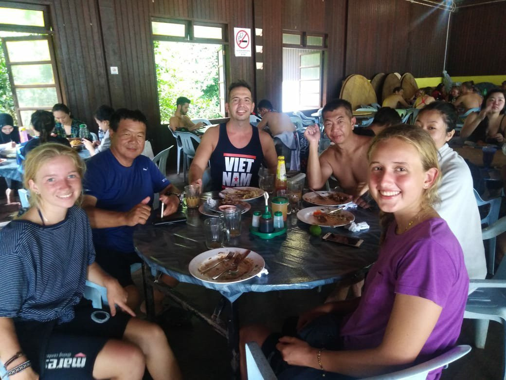 SunnyReef Divers-亚庇必去景点