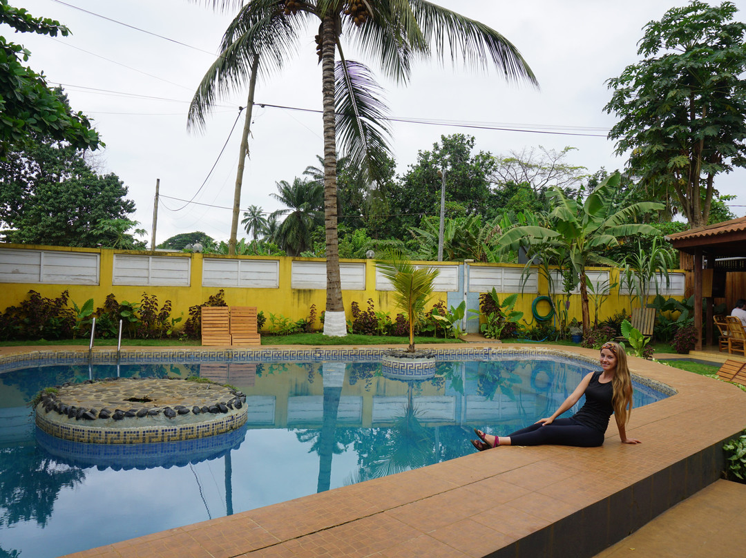 São Pedro Guesthouse主图