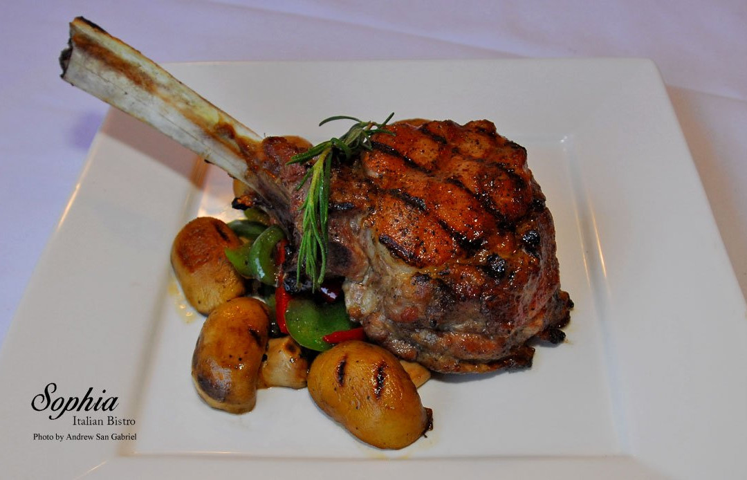 Sophia Italian Bistro