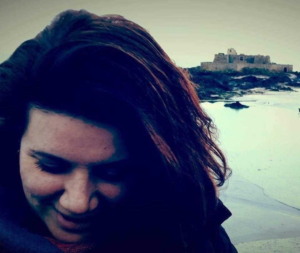 Les visites de Julie-图尔必去景点