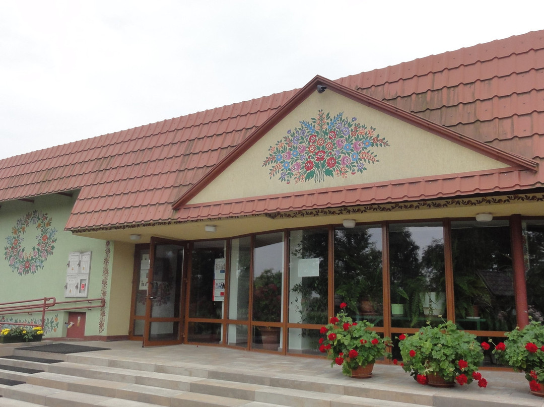 Solec Zdroj旅游攻略图片