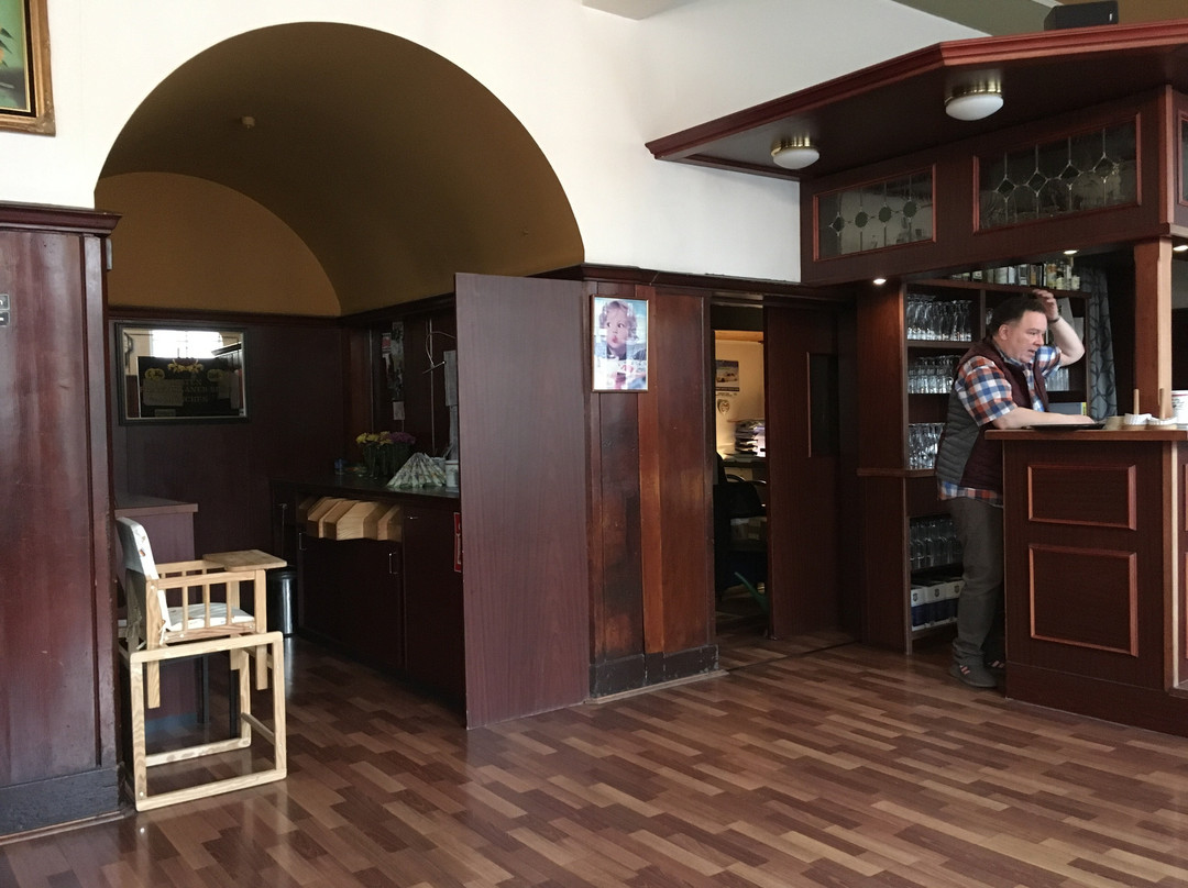 Kurhaus Klotzsche主图