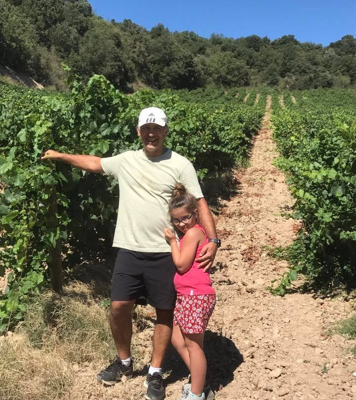 Domaine la Coume-Lumet-Cepie必去景点