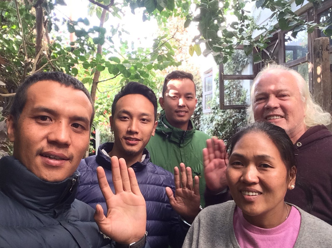 Swiss Family Treks & Expedition-加德满都必去景点