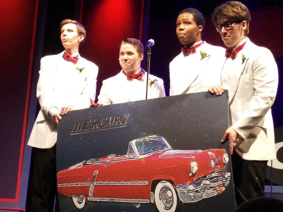 Rabbit Run Community Arts Association-Madison必去景点